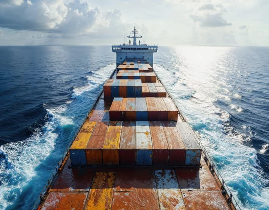 Перевозка тяжеловесных, навалочных и генеральных грузов