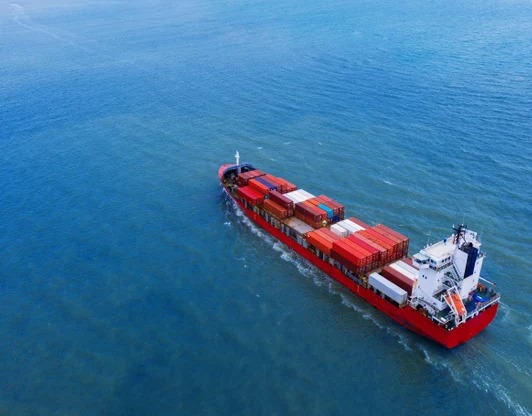 Агентирование судов во всех портах РФ