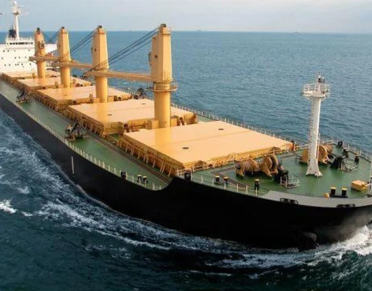 Мультимодальные перевозки с использованием различного транспорта