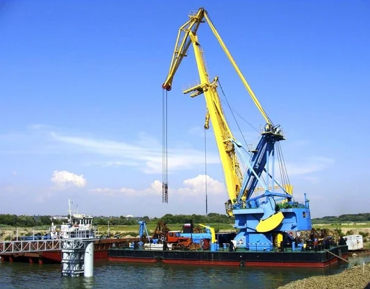 Погрузочно-разгрузочные работы