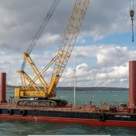 Технический флот